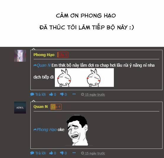 Bishoujo Ni Natta Kedo, Netoge Haijin Yattemasu 15.1 trang 0