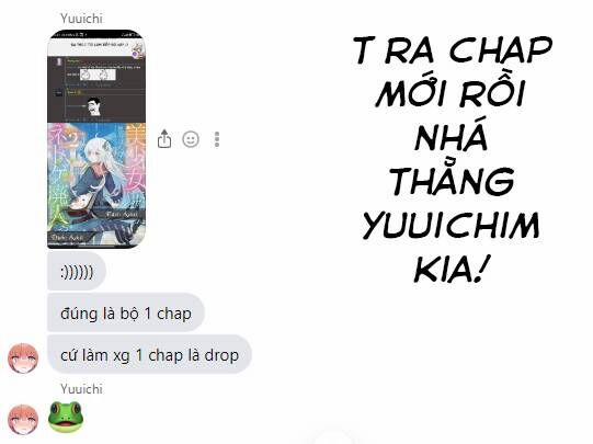 Bishoujo Ni Natta Kedo, Netoge Haijin Yattemasu 15.2 trang 0