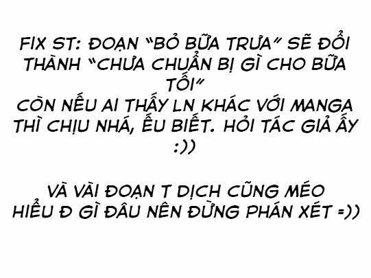 Bishoujo Ni Natta Kedo, Netoge Haijin Yattemasu 15.2 trang 1