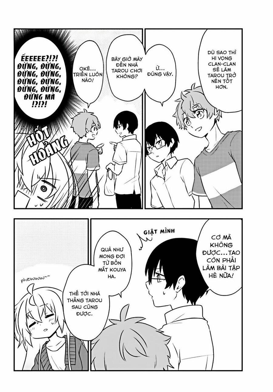 Bishoujo Ni Natta Kedo, Netoge Haijin Yattemasu 15.2 trang 16