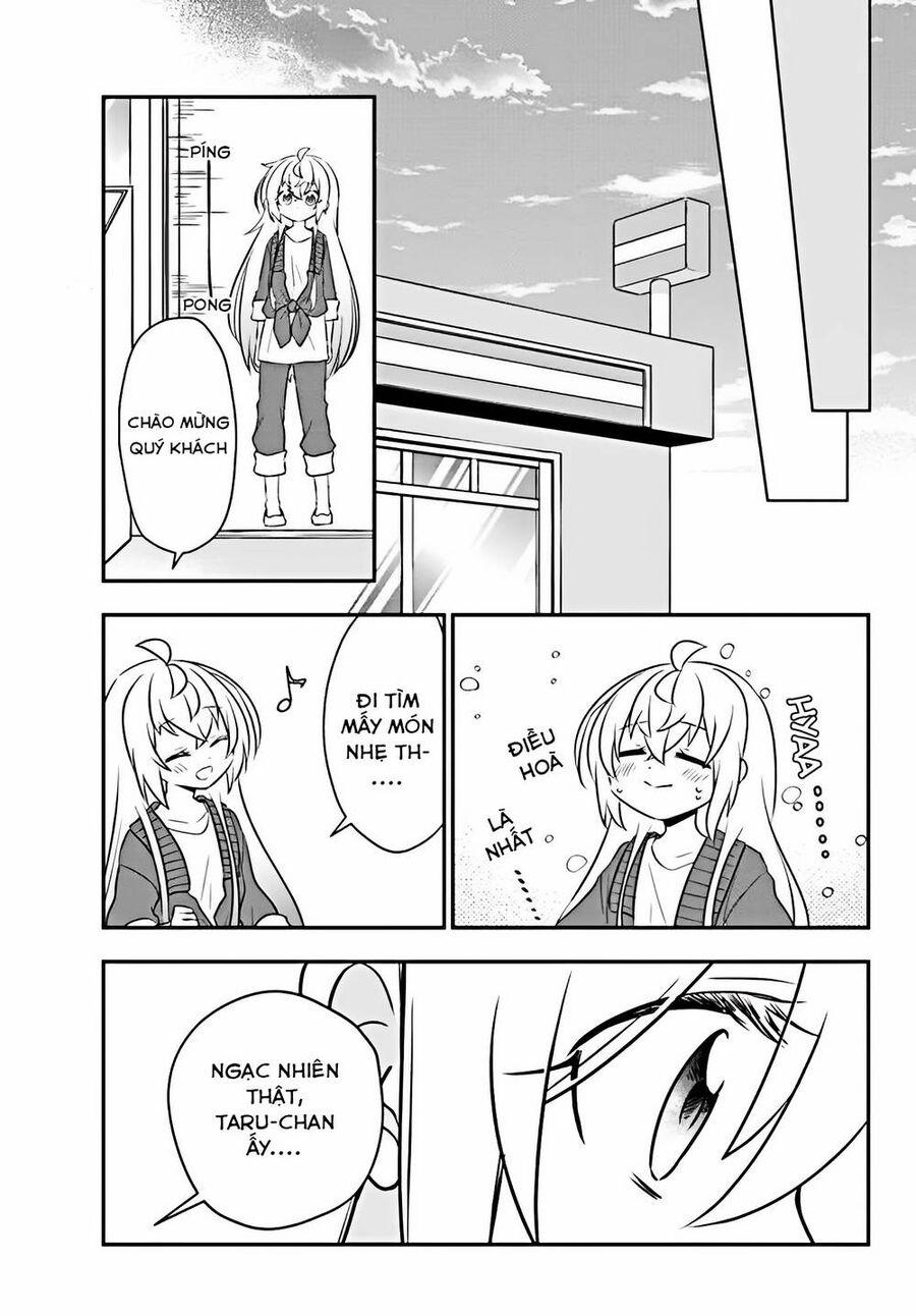 Bishoujo Ni Natta Kedo, Netoge Haijin Yattemasu 15.2 trang 7