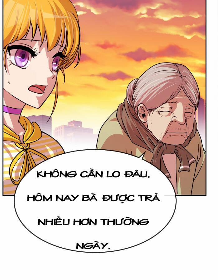 Bishoujo Ni Natta Kedo, Netoge Haijin Yattemasu 17 trang 22