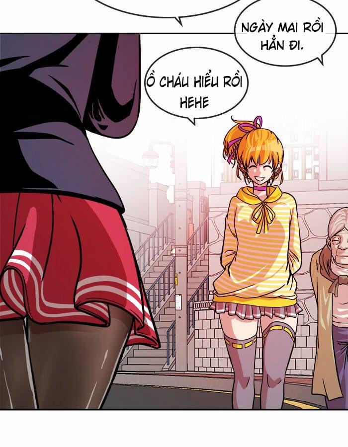 Bishoujo Ni Natta Kedo, Netoge Haijin Yattemasu 17 trang 44