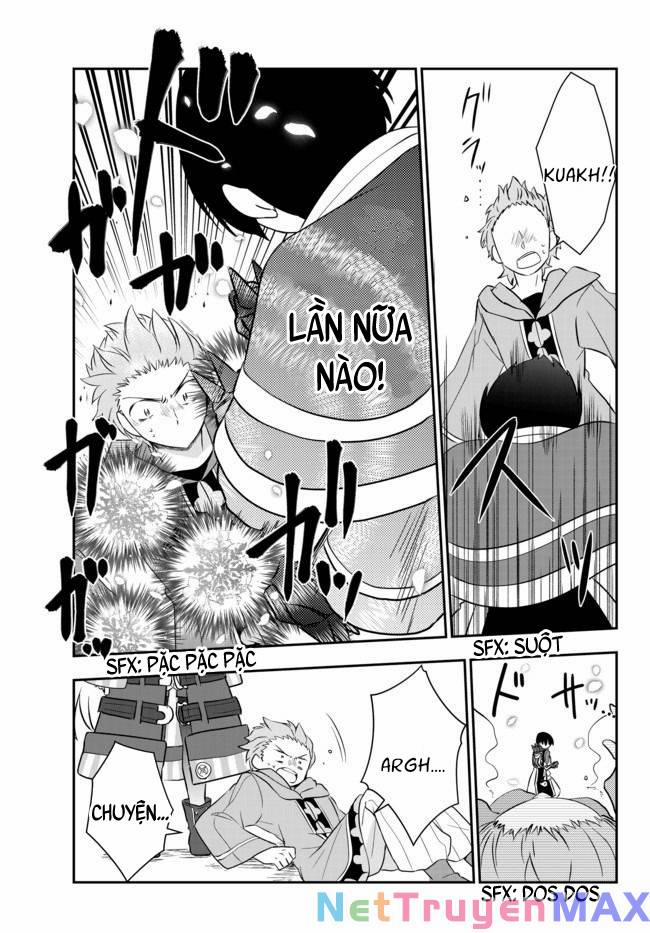 Bishoujo Ni Natta Kedo, Netoge Haijin Yattemasu 18.1 trang 2