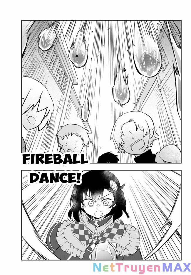 Bishoujo Ni Natta Kedo, Netoge Haijin Yattemasu 18.1 trang 6