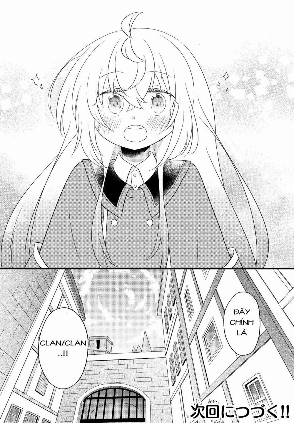 Bishoujo Ni Natta Kedo, Netoge Haijin Yattemasu 2.2 trang 22