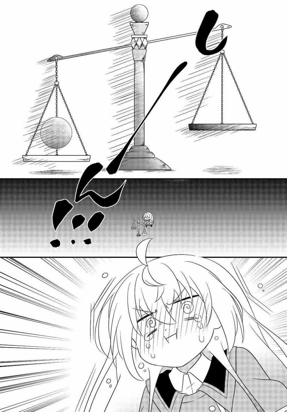 Bishoujo Ni Natta Kedo, Netoge Haijin Yattemasu 4.1 trang 14