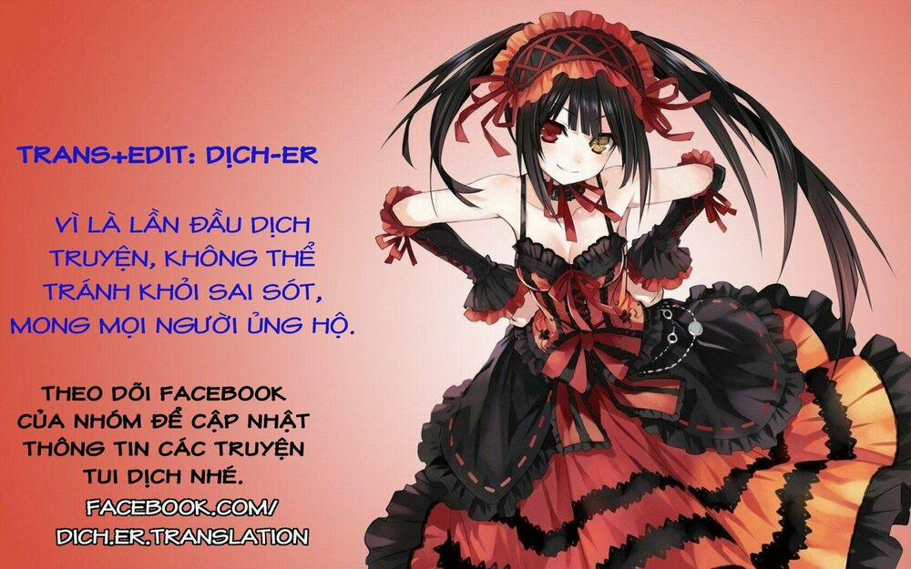 Bishoujo Ni Natta Kedo, Netoge Haijin Yattemasu 4.2 trang 0