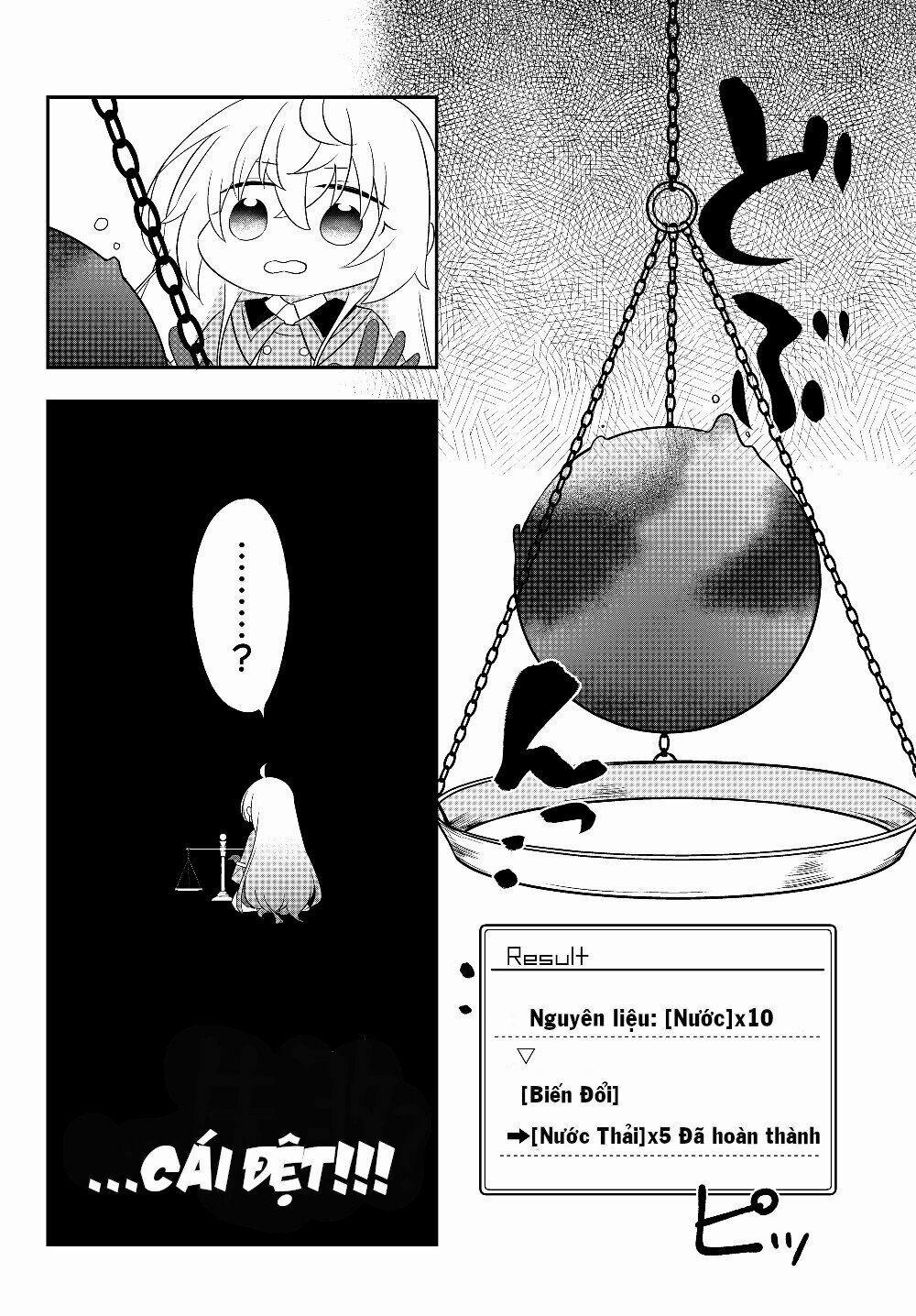 Bishoujo Ni Natta Kedo, Netoge Haijin Yattemasu 4.2 trang 4