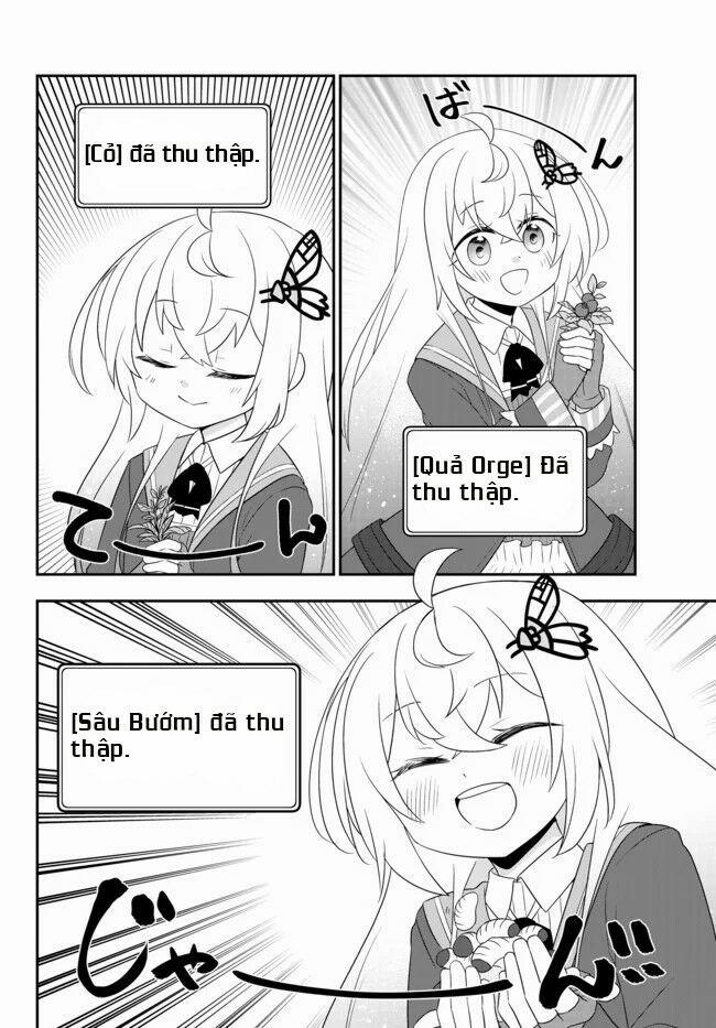 Bishoujo Ni Natta Kedo, Netoge Haijin Yattemasu 9.1 trang 2