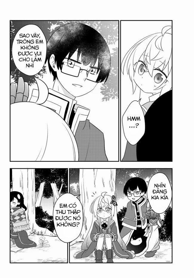 Bishoujo Ni Natta Kedo, Netoge Haijin Yattemasu 9.2 trang 4