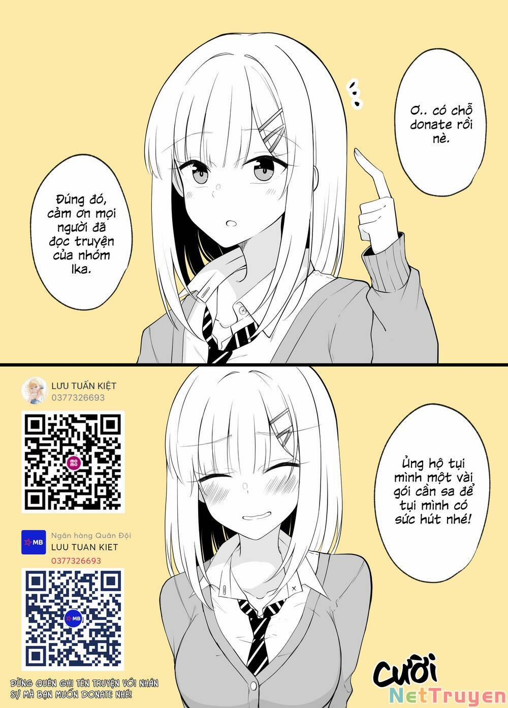 Bishoujokashita Oji-San Dakedo, Gachi Koi Sarete Komattemasu 0 trang 15