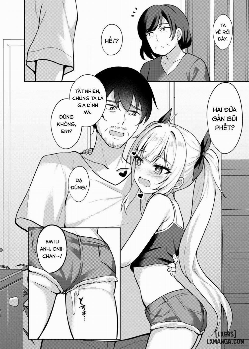 Bitch Girl Obedience Hypno Oneshot trang 25