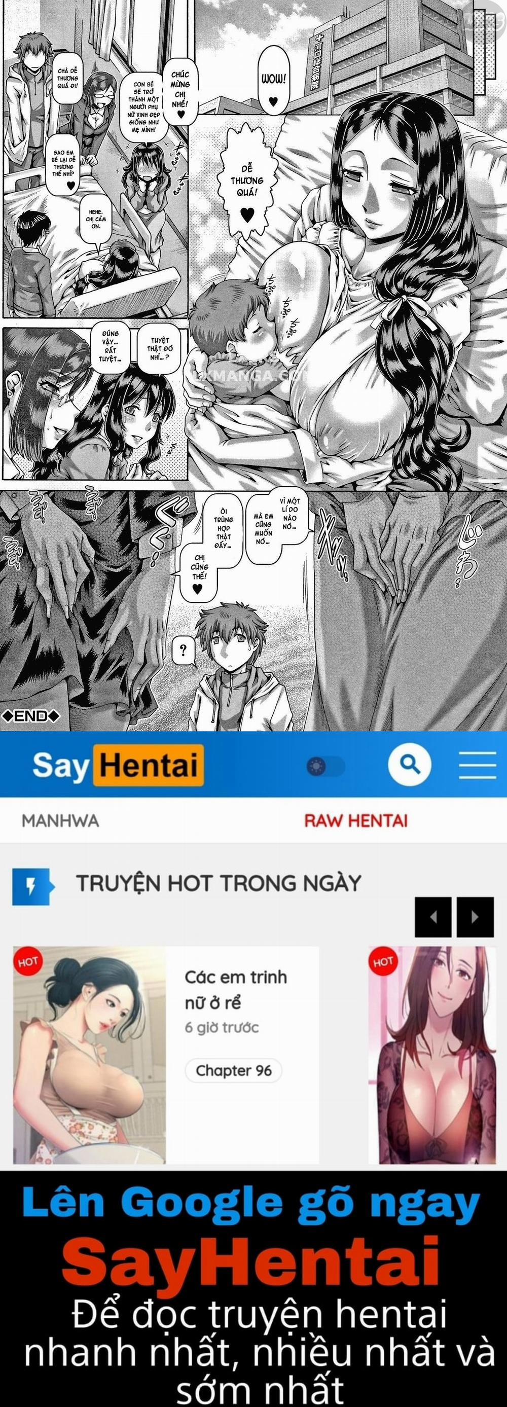 Bitch na Inane-sama 4 trang 36