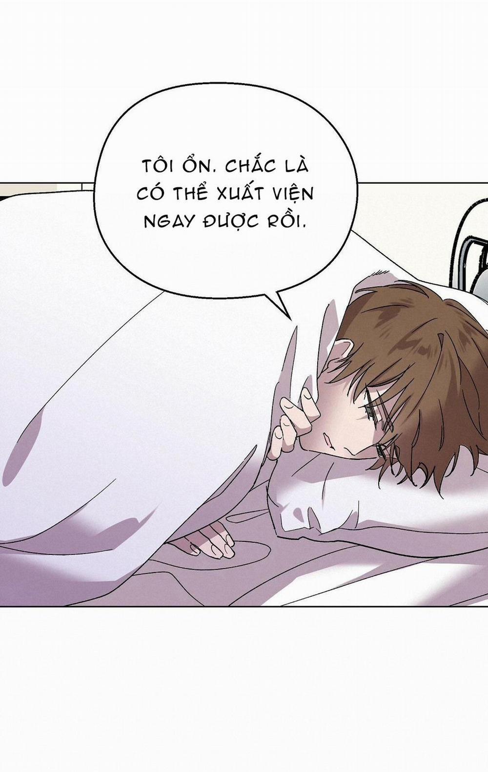 Bitter Sweet Darling 15 trang 10