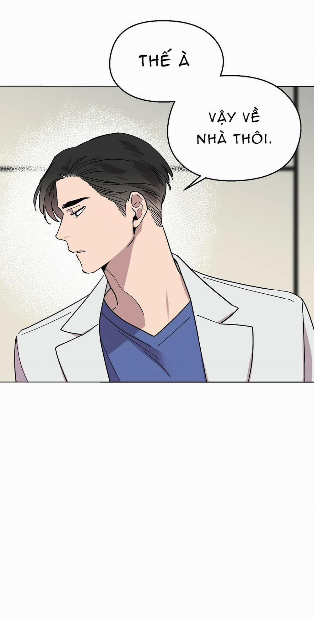 Bitter Sweet Darling 15 trang 11