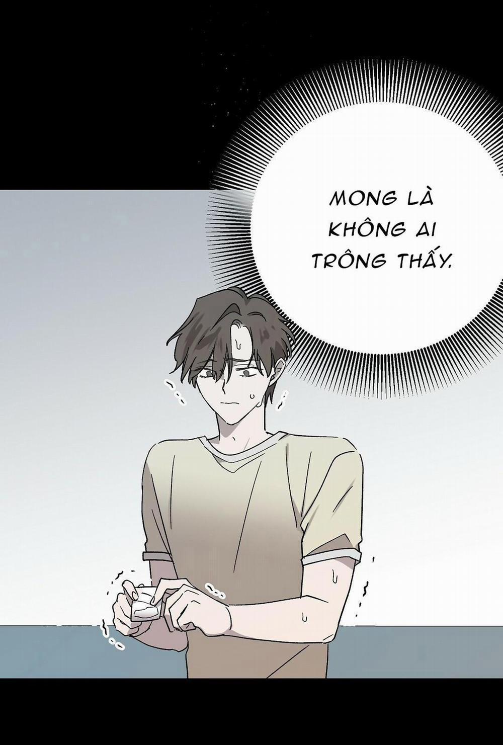 Bitter Sweet Darling 15 trang 25