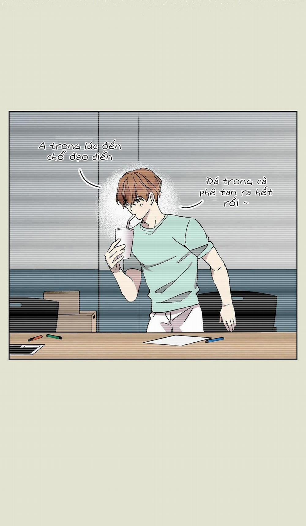 Bitter Sweet Darling 15 trang 39