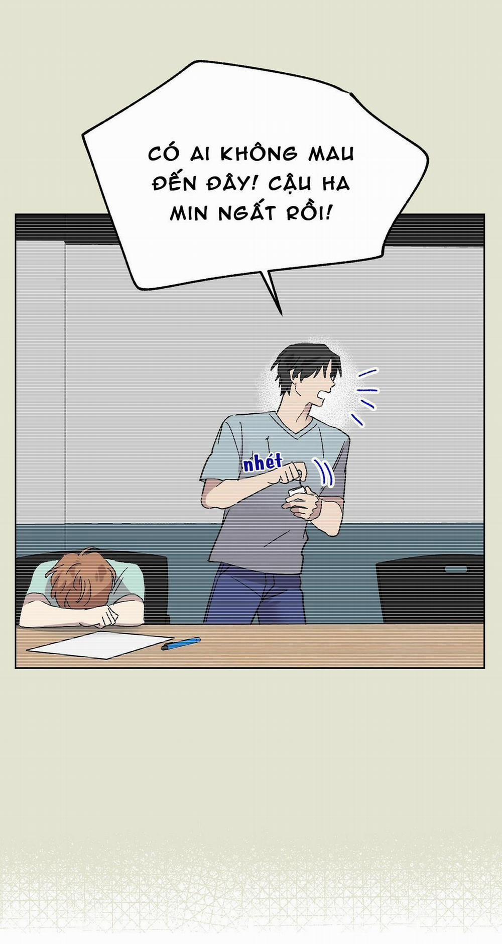 Bitter Sweet Darling 15 trang 44