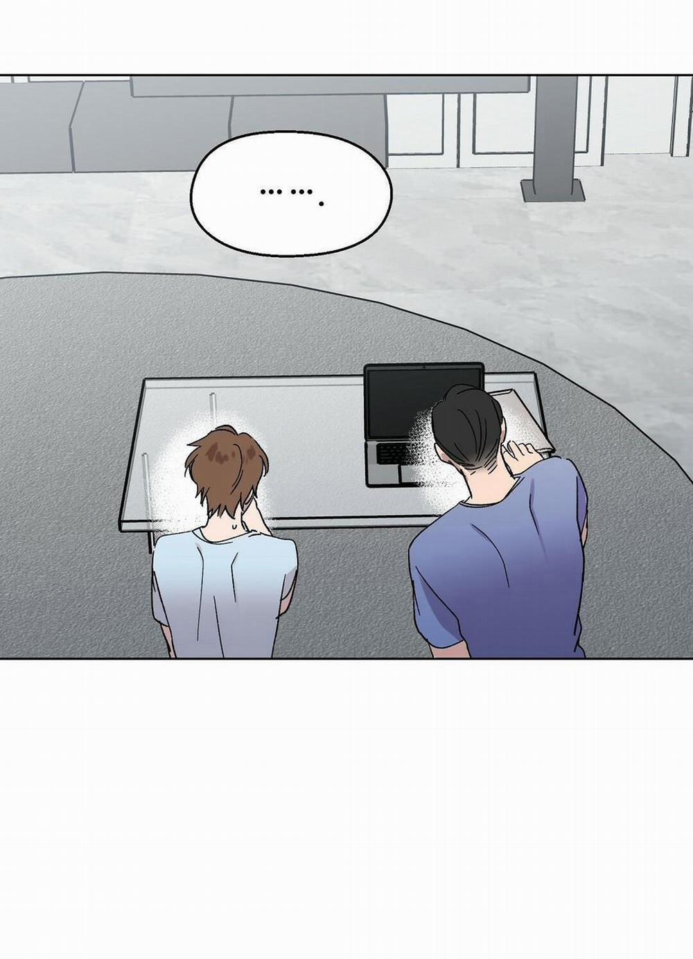 Bitter Sweet Darling 15 trang 46