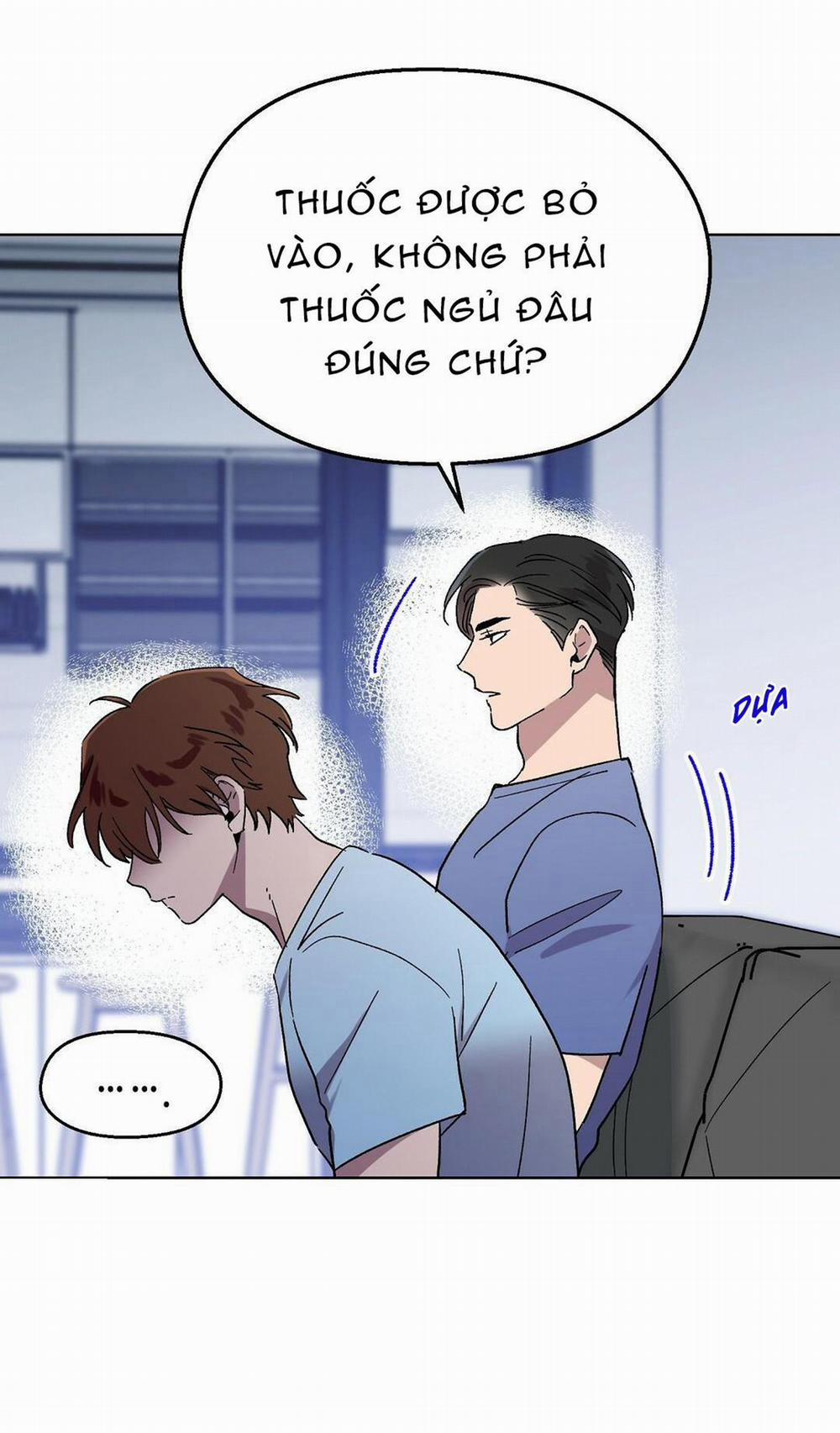 Bitter Sweet Darling 15 trang 49