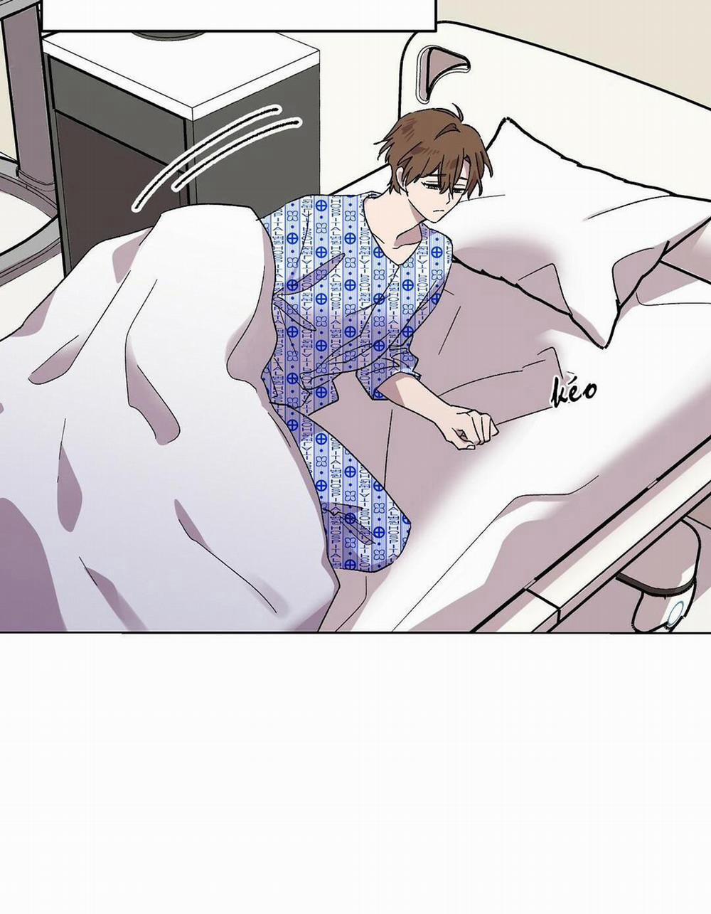 Bitter Sweet Darling 15 trang 5