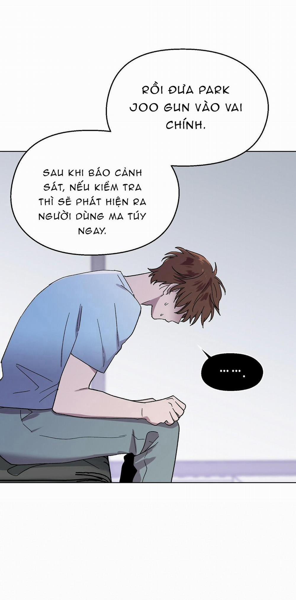 Bitter Sweet Darling 15 trang 52