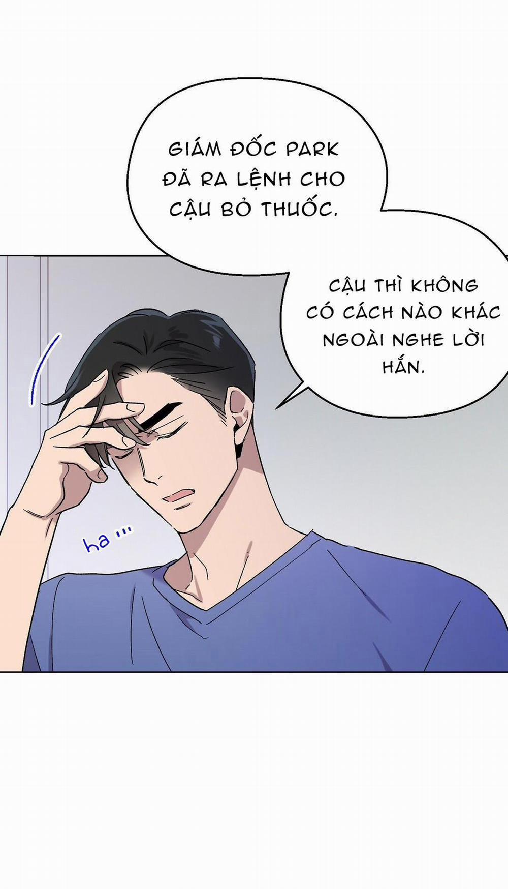 Bitter Sweet Darling 15 trang 54