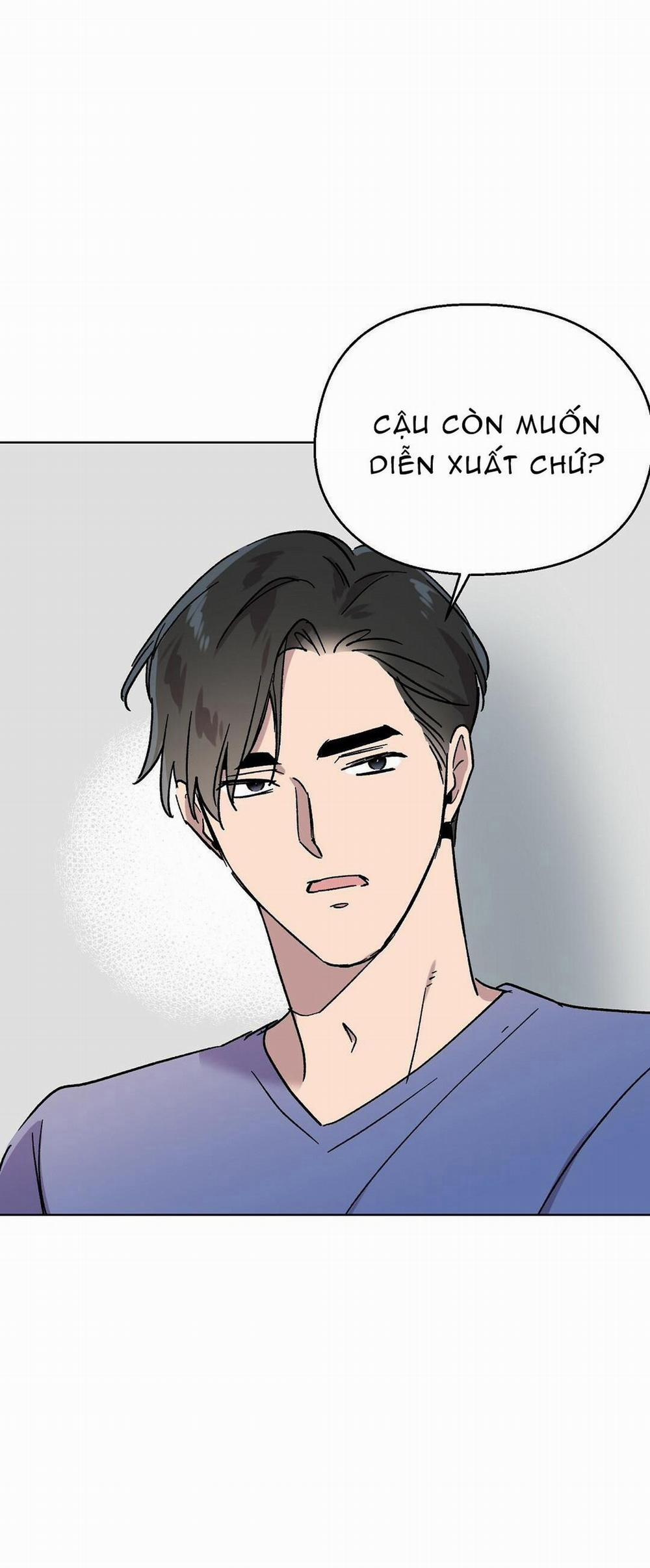 Bitter Sweet Darling 15 trang 67