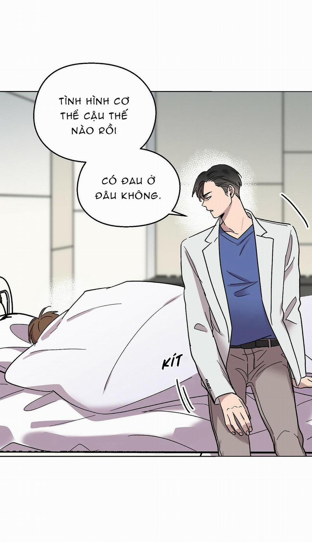 Bitter Sweet Darling 15 trang 9