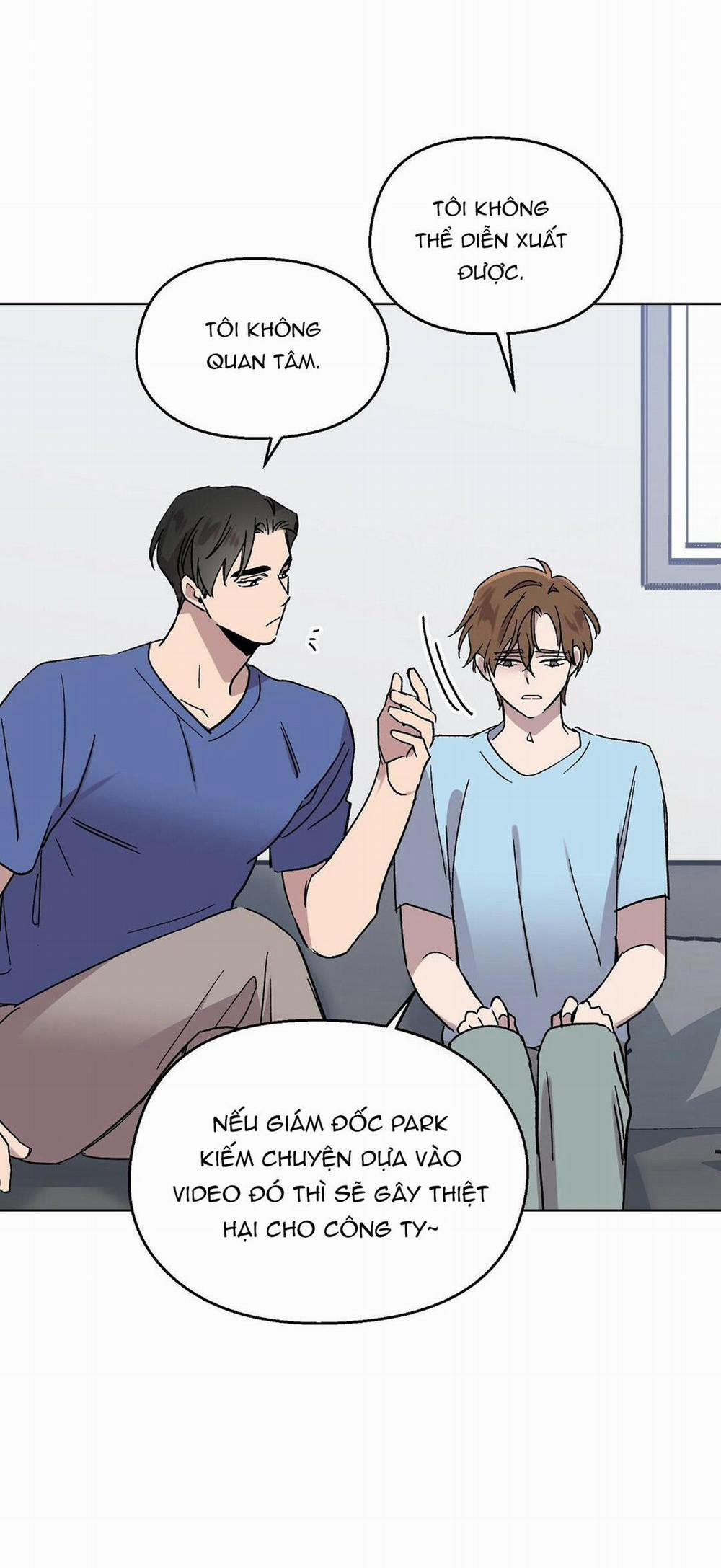 Bitter Sweet Darling 16 trang 2