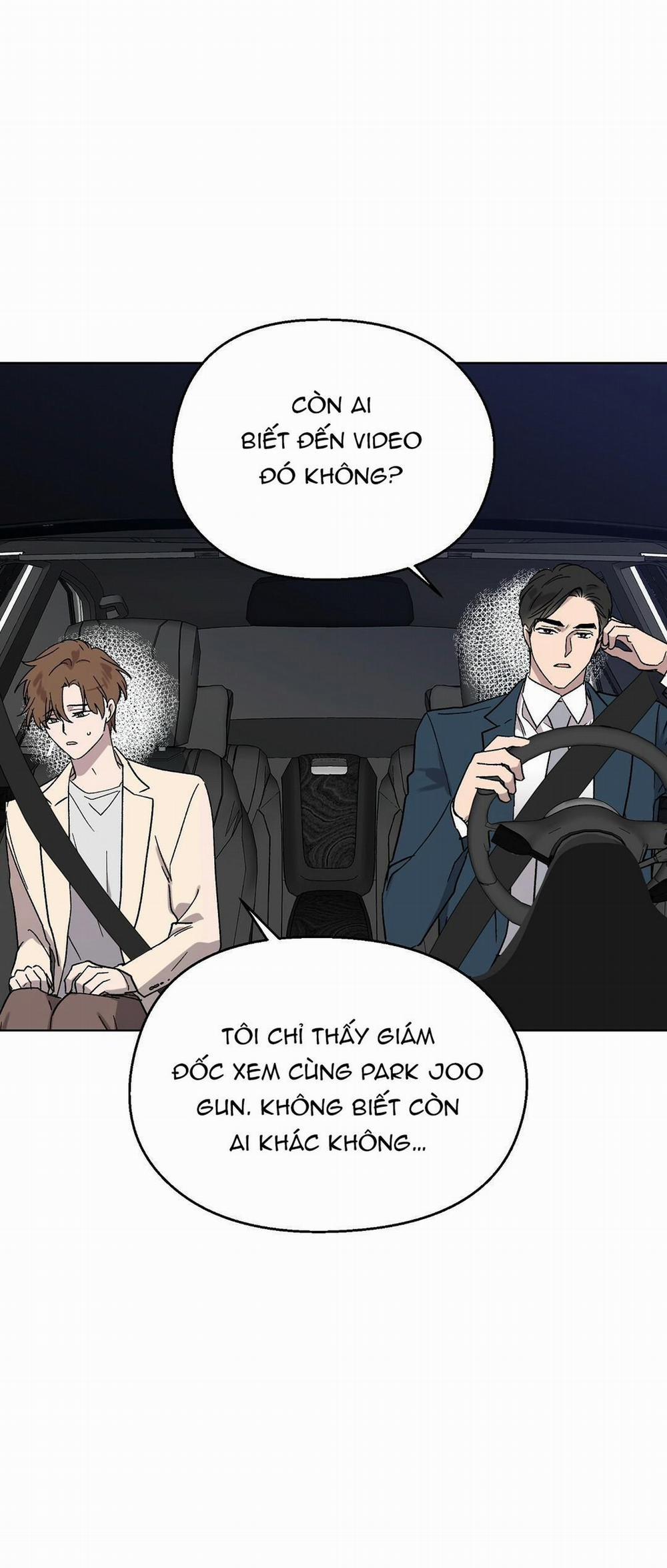 Bitter Sweet Darling 16 trang 35