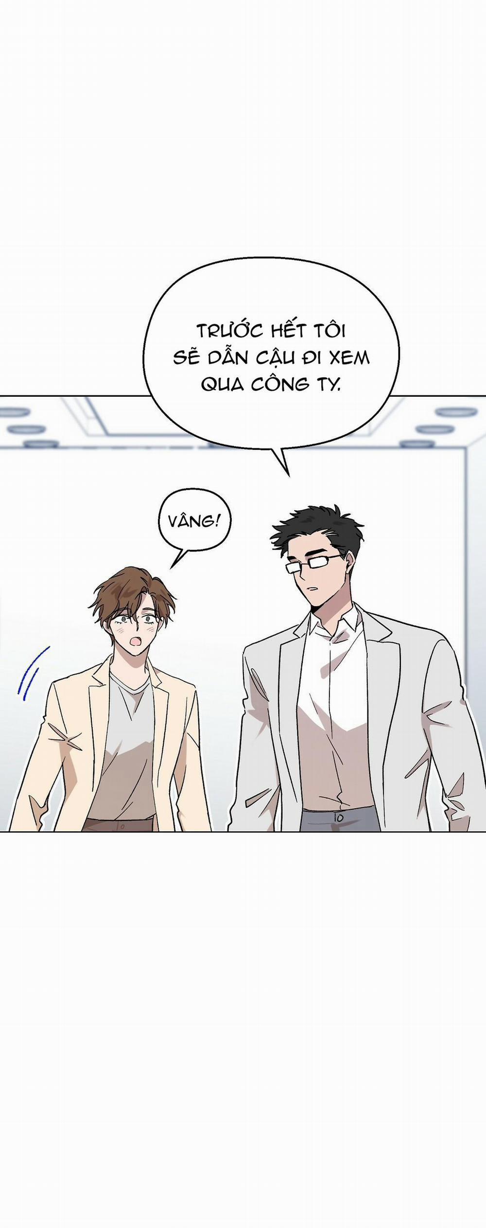 Bitter Sweet Darling 17 trang 0