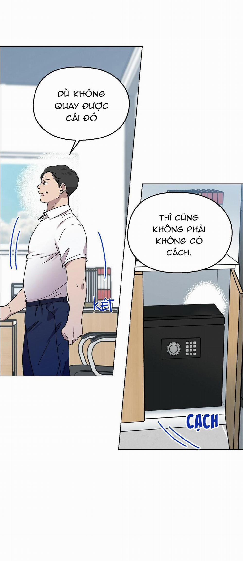 Bitter Sweet Darling 17 trang 20