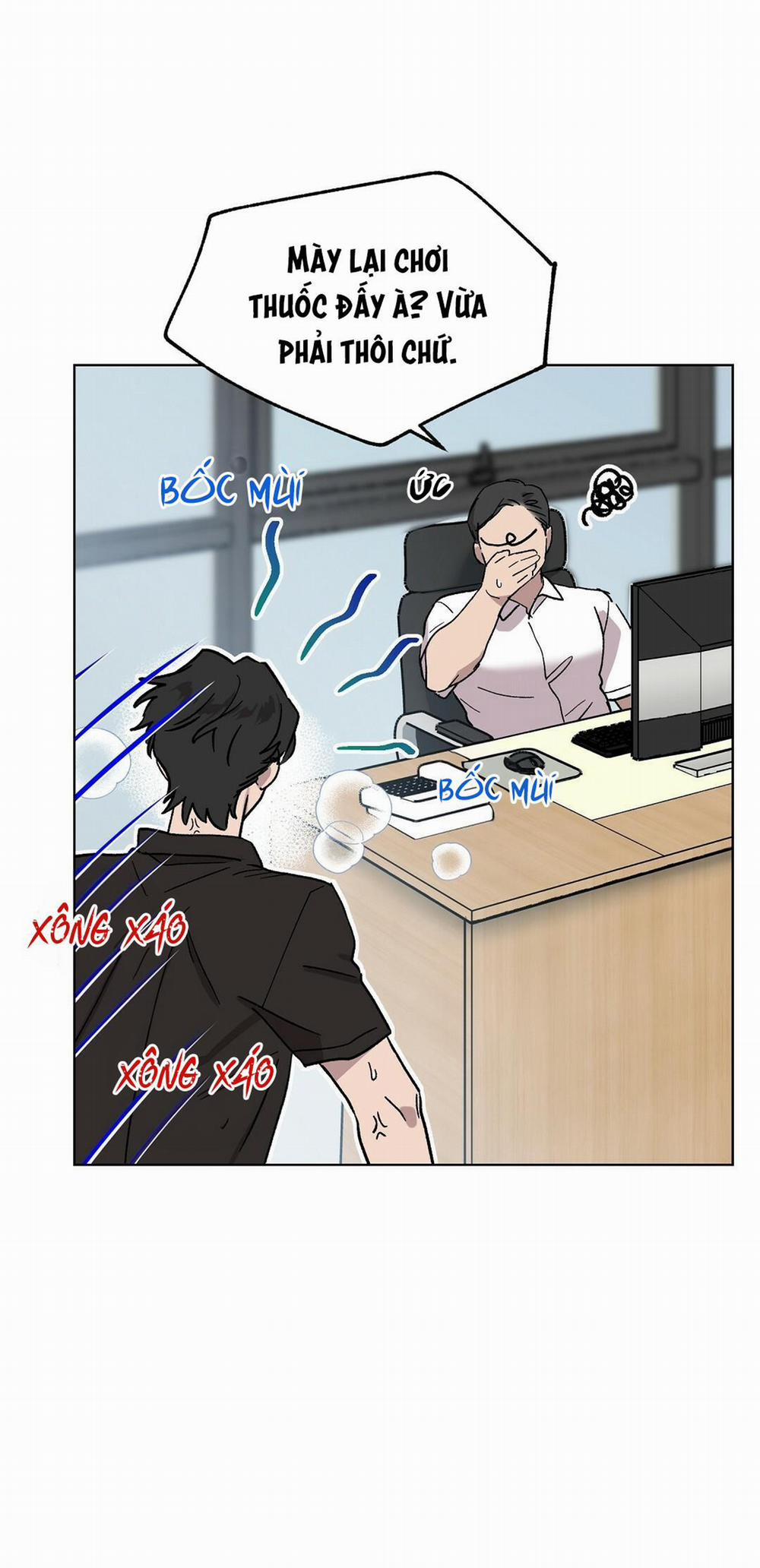 Bitter Sweet Darling 17 trang 26