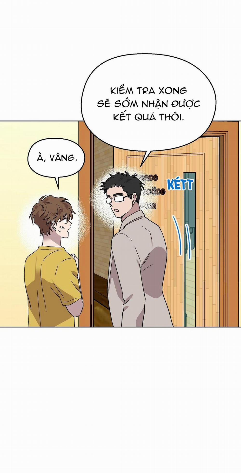 Bitter Sweet Darling 17 trang 40