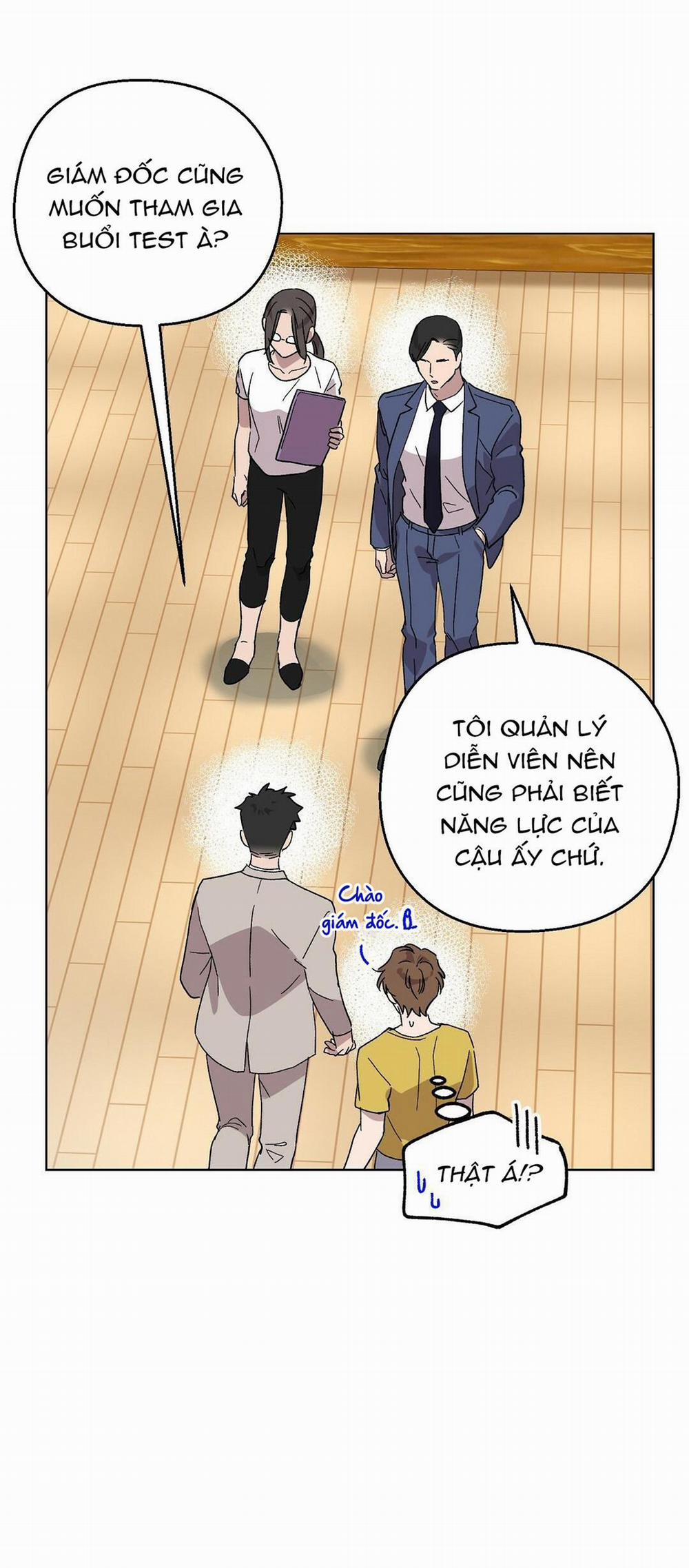 Bitter Sweet Darling 17 trang 42