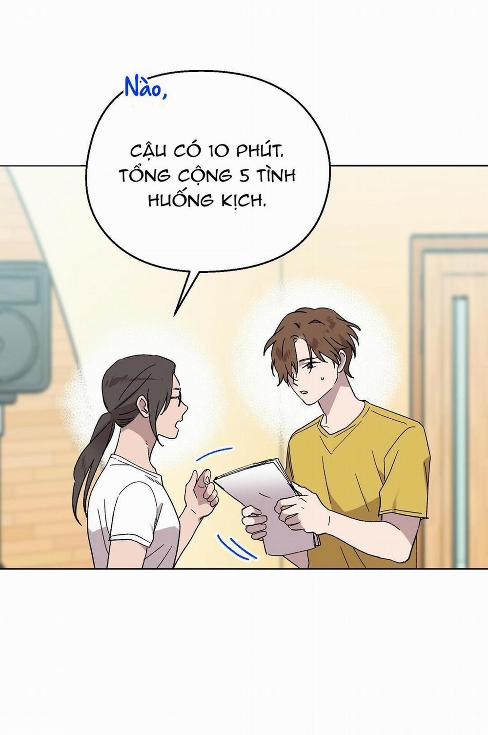 Bitter Sweet Darling 17 trang 43