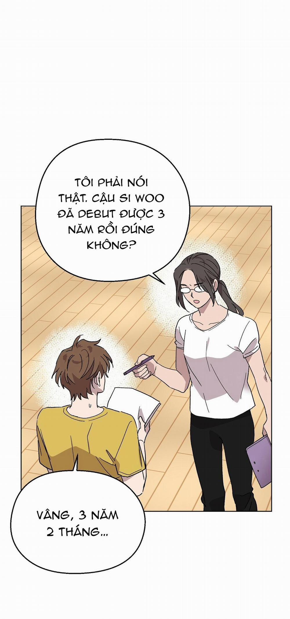 Bitter Sweet Darling 17 trang 51