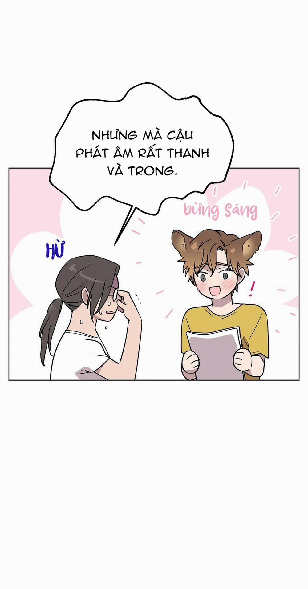 Bitter Sweet Darling 17 trang 53