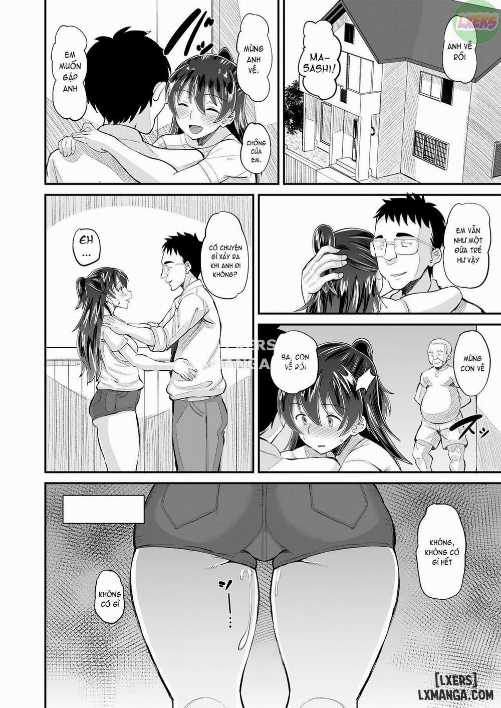 Biyaku Tsuma wa Gifu Senyou OnaPet 2 trang 29