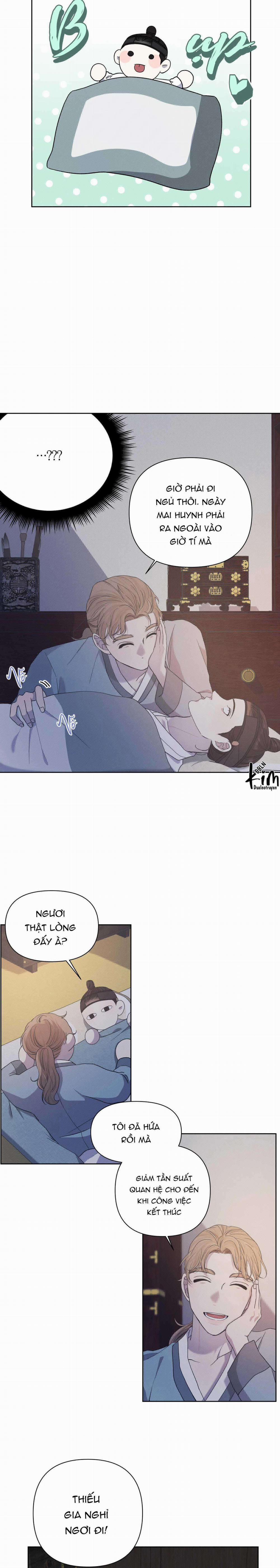 BL Cổ Trang - Âu Cổ Ngắn Nhà Kim 0.0 ÁNH ĐÈN 2 trang 10