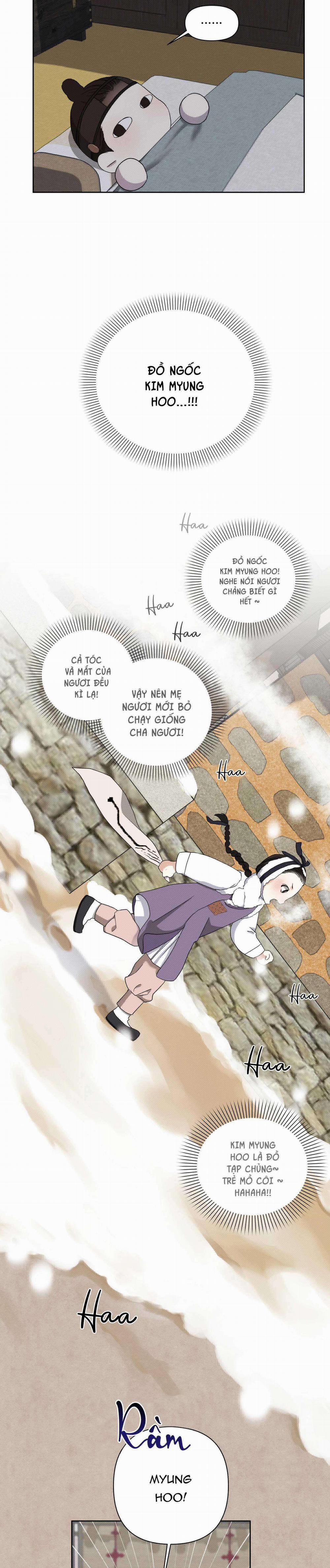 BL Cổ Trang - Âu Cổ Ngắn Nhà Kim 0.0 ÁNH ĐÈN 2 trang 11