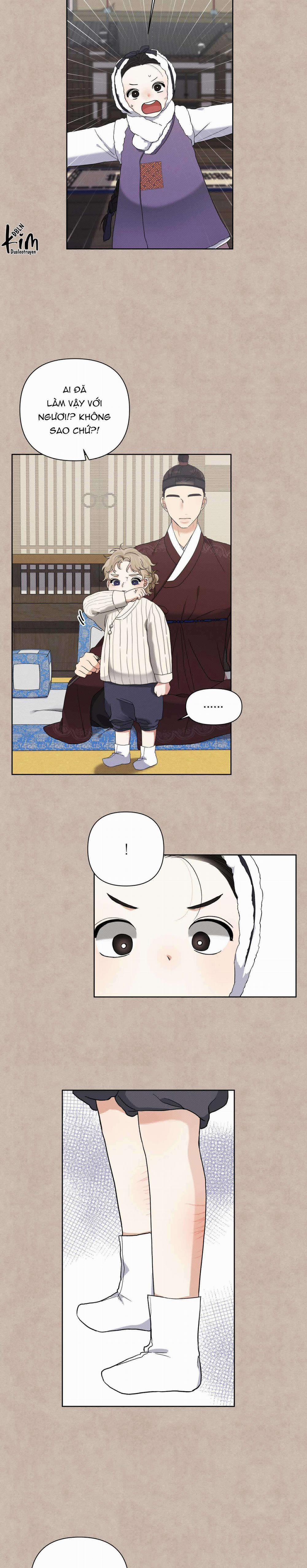 BL Cổ Trang - Âu Cổ Ngắn Nhà Kim 0.0 ÁNH ĐÈN 2 trang 12