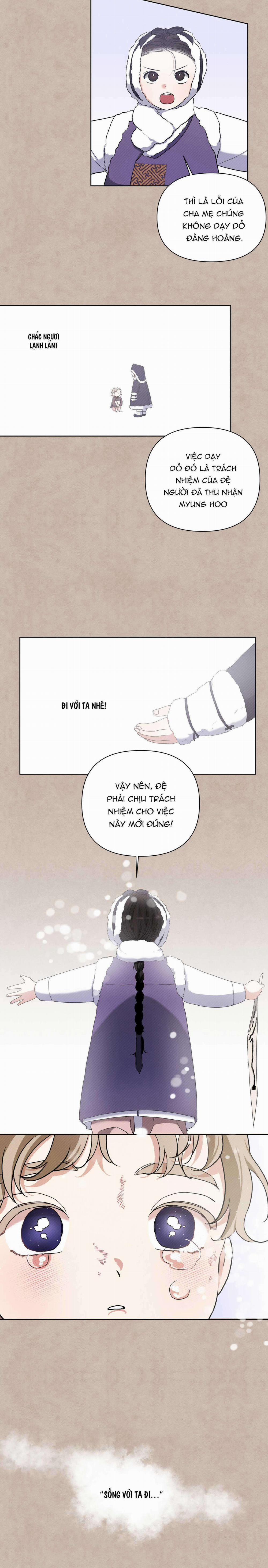 BL Cổ Trang - Âu Cổ Ngắn Nhà Kim 0.0 ÁNH ĐÈN 2 trang 14