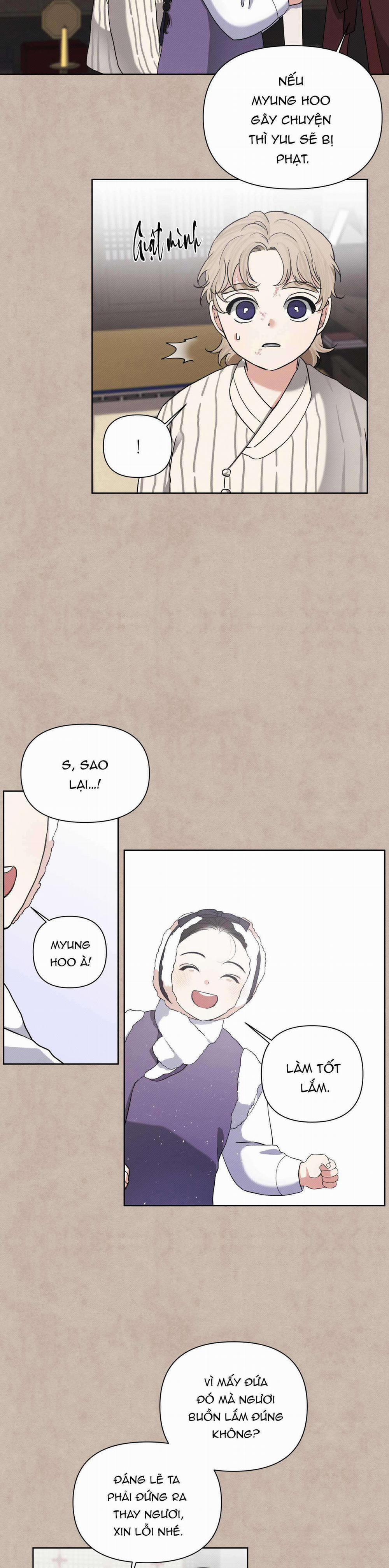 BL Cổ Trang - Âu Cổ Ngắn Nhà Kim 0.0 ÁNH ĐÈN 2 trang 16