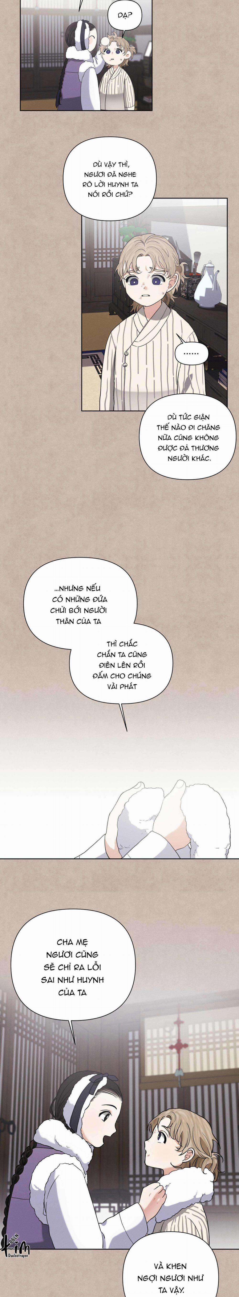 BL Cổ Trang - Âu Cổ Ngắn Nhà Kim 0.0 ÁNH ĐÈN 2 trang 17