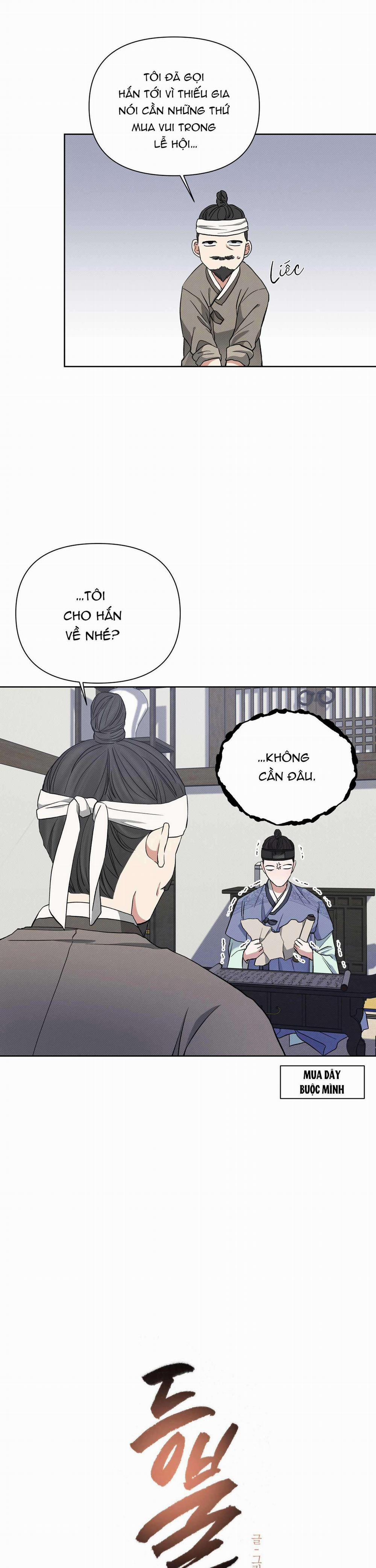 BL Cổ Trang - Âu Cổ Ngắn Nhà Kim 0.0 ÁNH ĐÈN 2 trang 2