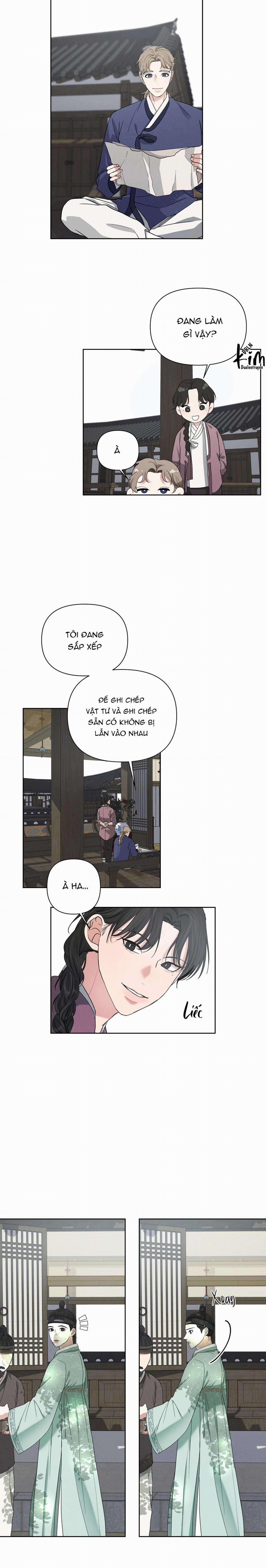 BL Cổ Trang - Âu Cổ Ngắn Nhà Kim 0.0 ÁNH ĐÈN 2 trang 20