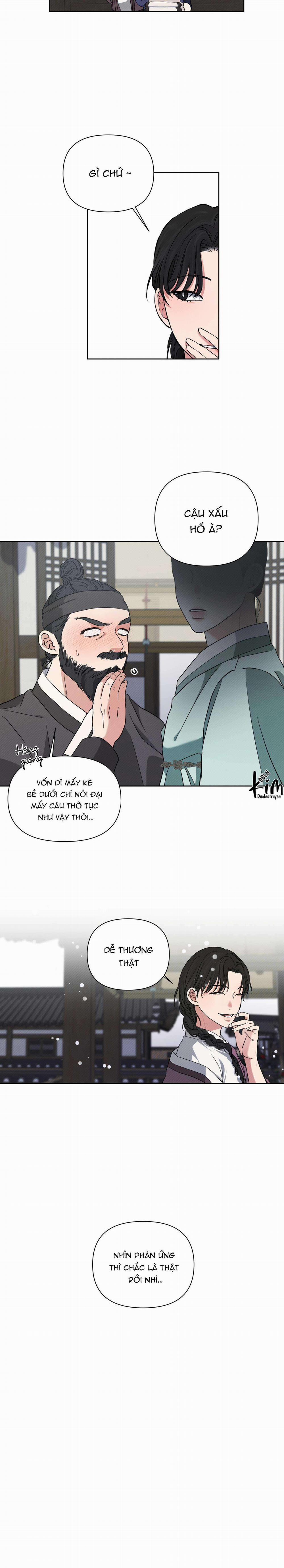 BL Cổ Trang - Âu Cổ Ngắn Nhà Kim 0.0 ÁNH ĐÈN 2 trang 22